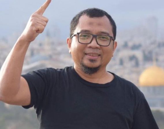 Innaalillahi Wa Innaailaihi Raji'uun - Alam Handriyo bin Anwar Sutrisno